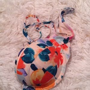 Forever 21 bikini